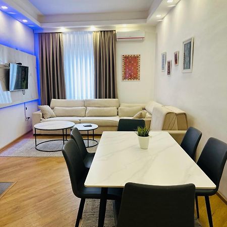 Relax Exclusive Apartment Free Public Parking SJJ Eksteriør billede