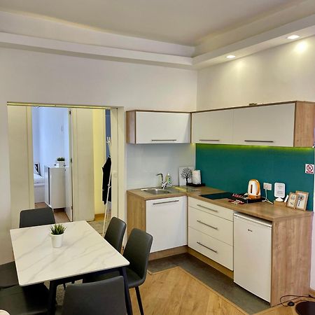 Relax Exclusive Apartment Free Public Parking SJJ Eksteriør billede