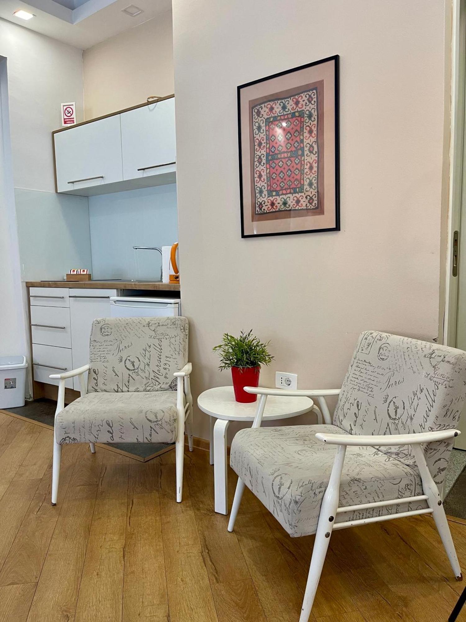 Relax Exclusive Apartment Free Public Parking SJJ Eksteriør billede