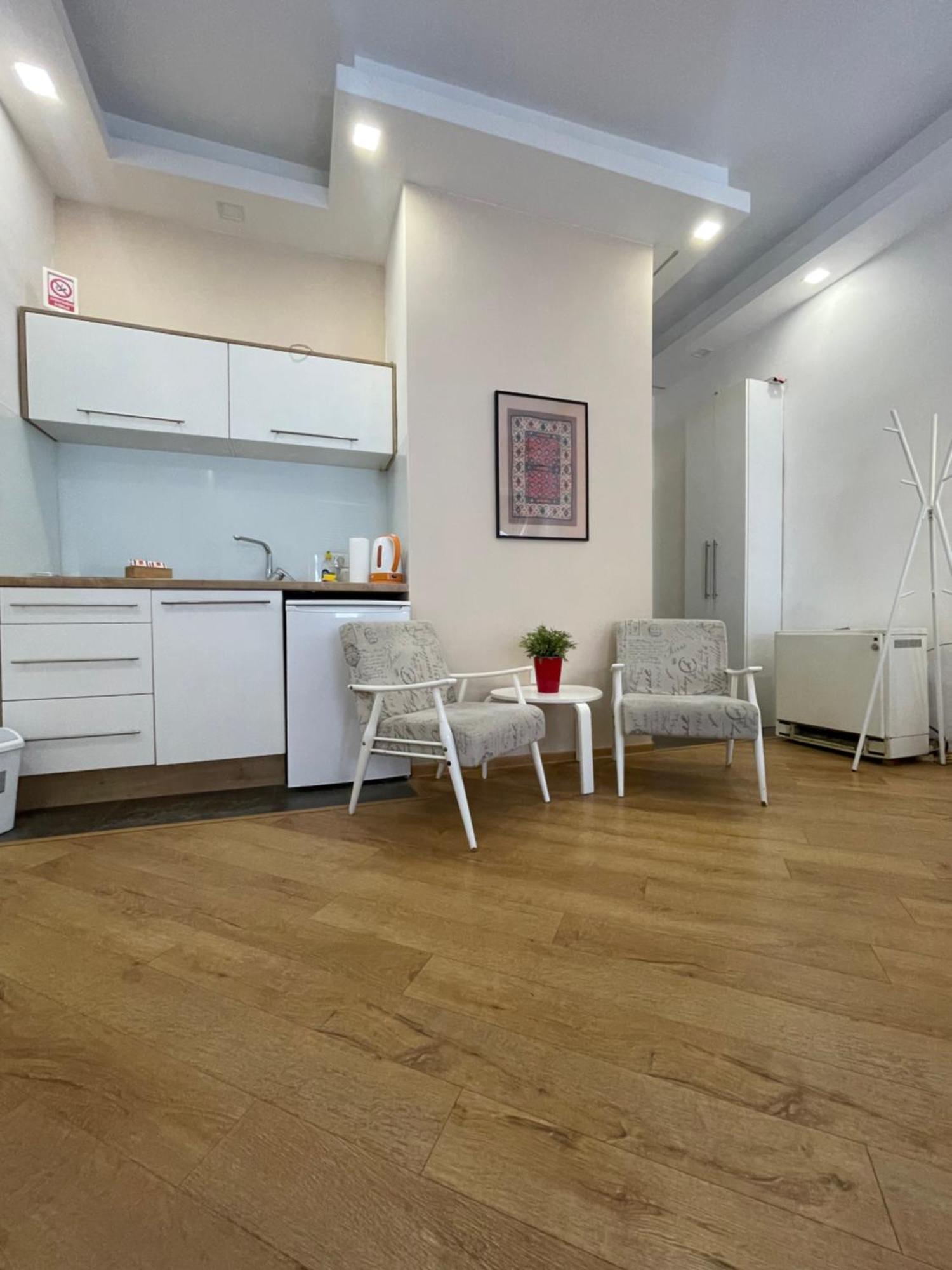 Relax Exclusive Apartment Free Public Parking SJJ Eksteriør billede