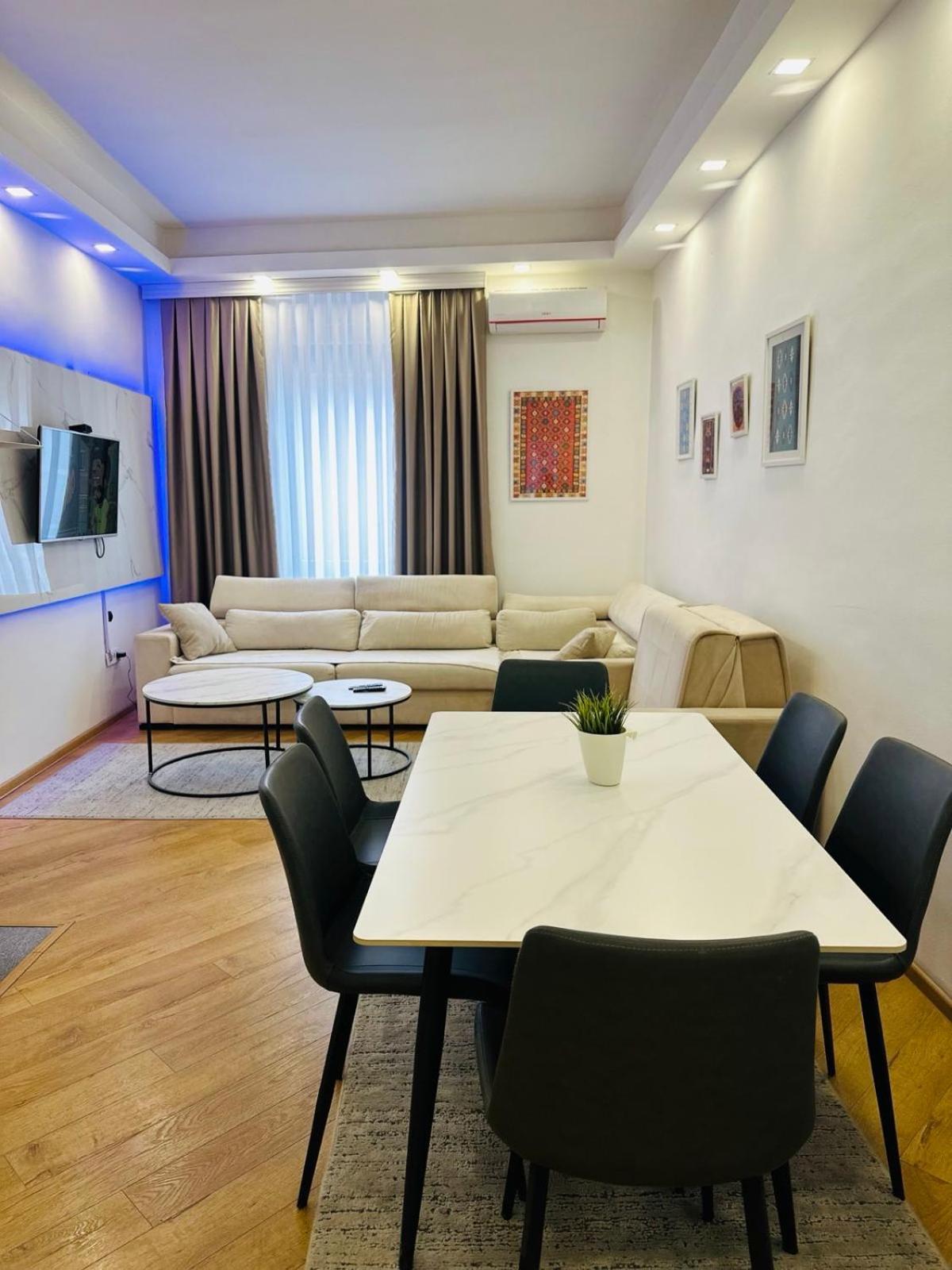 Relax Exclusive Apartment Free Public Parking SJJ Eksteriør billede